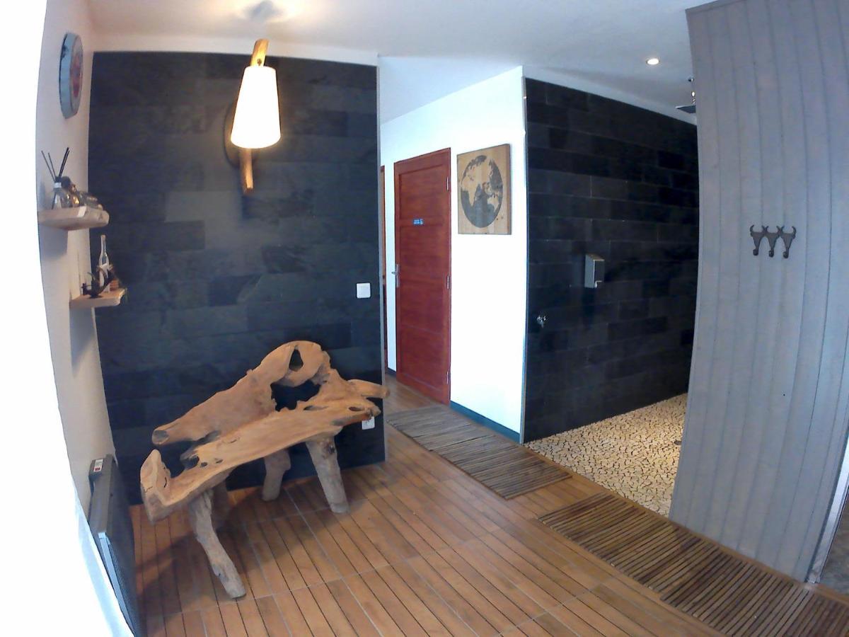 Mas D'Asvin & Spa Saint-Christol-lès-Alès Zewnętrze zdjęcie