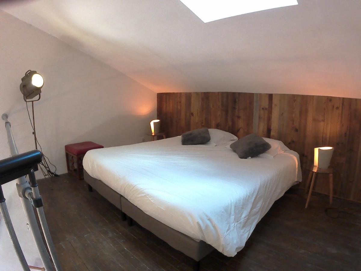 Mas D'Asvin & Spa Saint-Christol-lès-Alès Zewnętrze zdjęcie