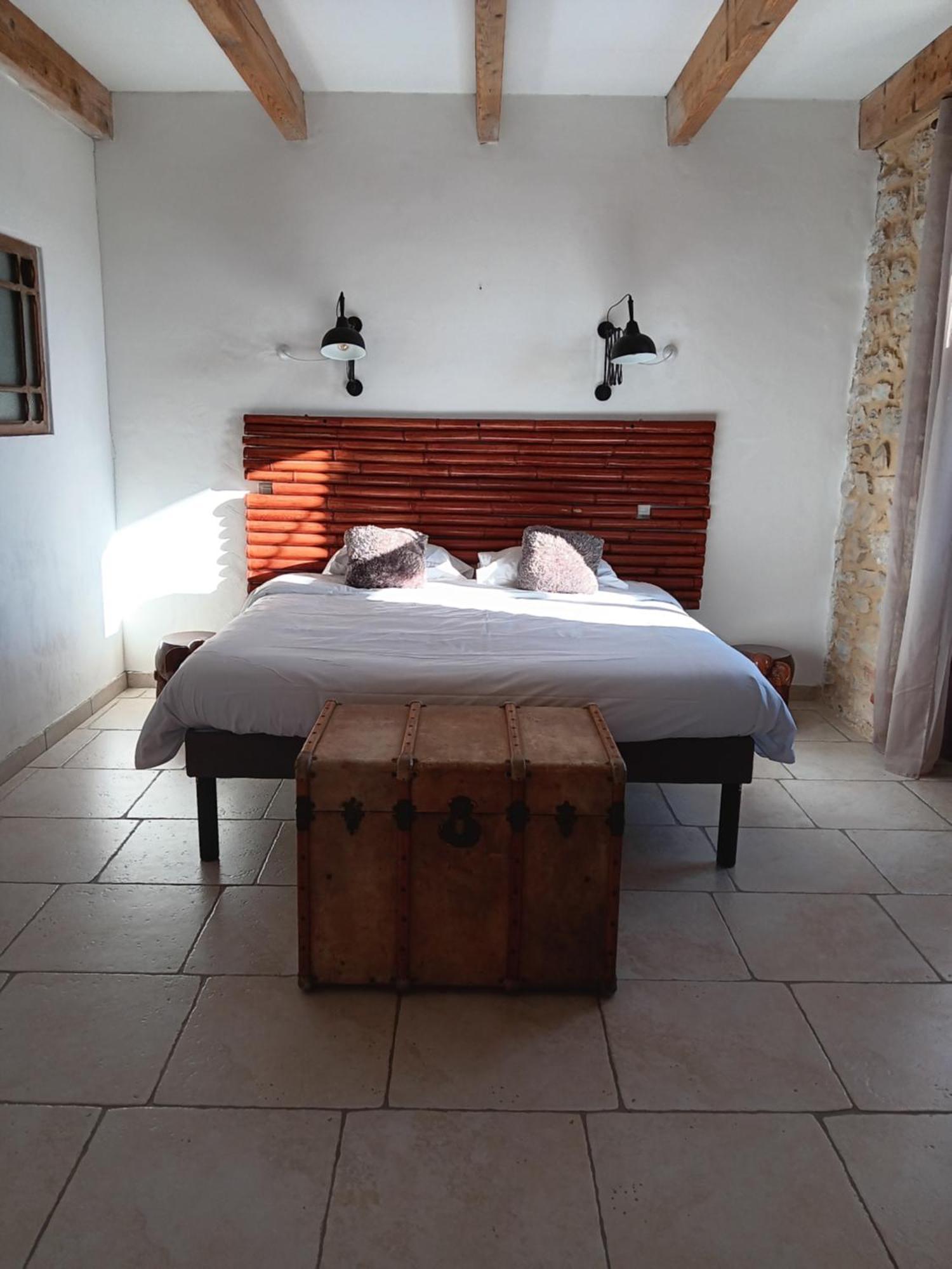 Mas D'Asvin & Spa Saint-Christol-lès-Alès Zewnętrze zdjęcie