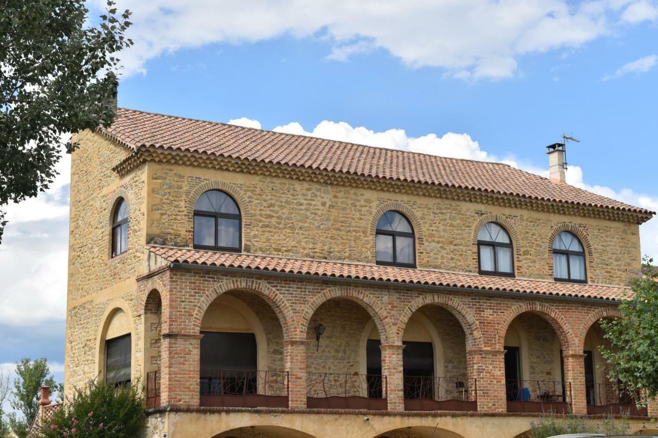 Mas D'Asvin & Spa Saint-Christol-lès-Alès Zewnętrze zdjęcie