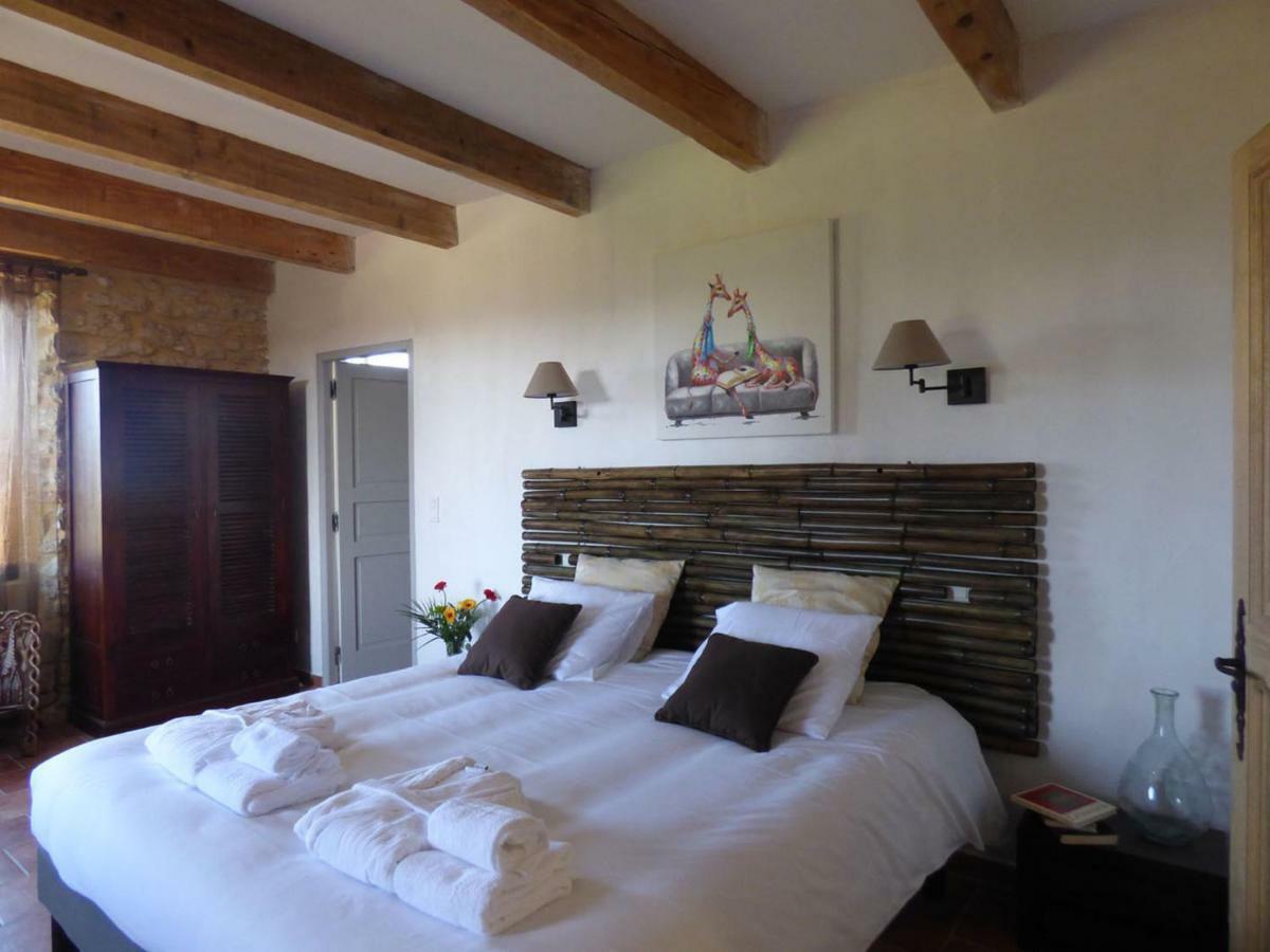 Mas D'Asvin & Spa Saint-Christol-lès-Alès Zewnętrze zdjęcie