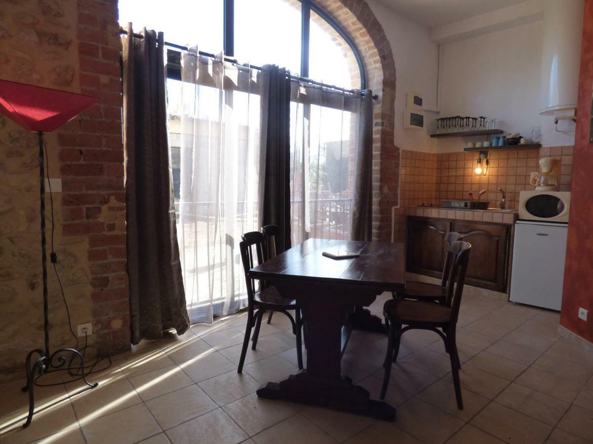 Mas D'Asvin & Spa Saint-Christol-lès-Alès Zewnętrze zdjęcie
