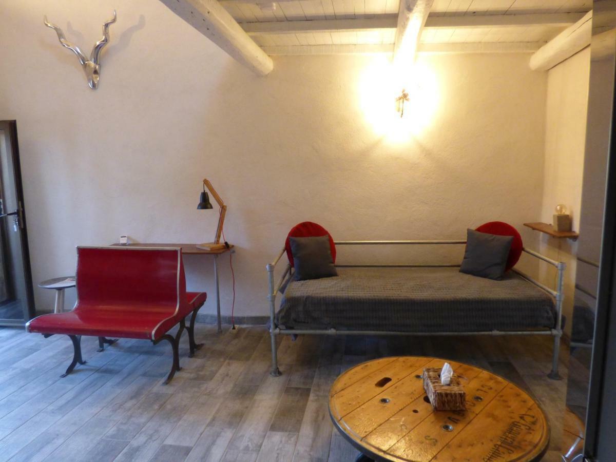 Mas D'Asvin & Spa Saint-Christol-lès-Alès Zewnętrze zdjęcie