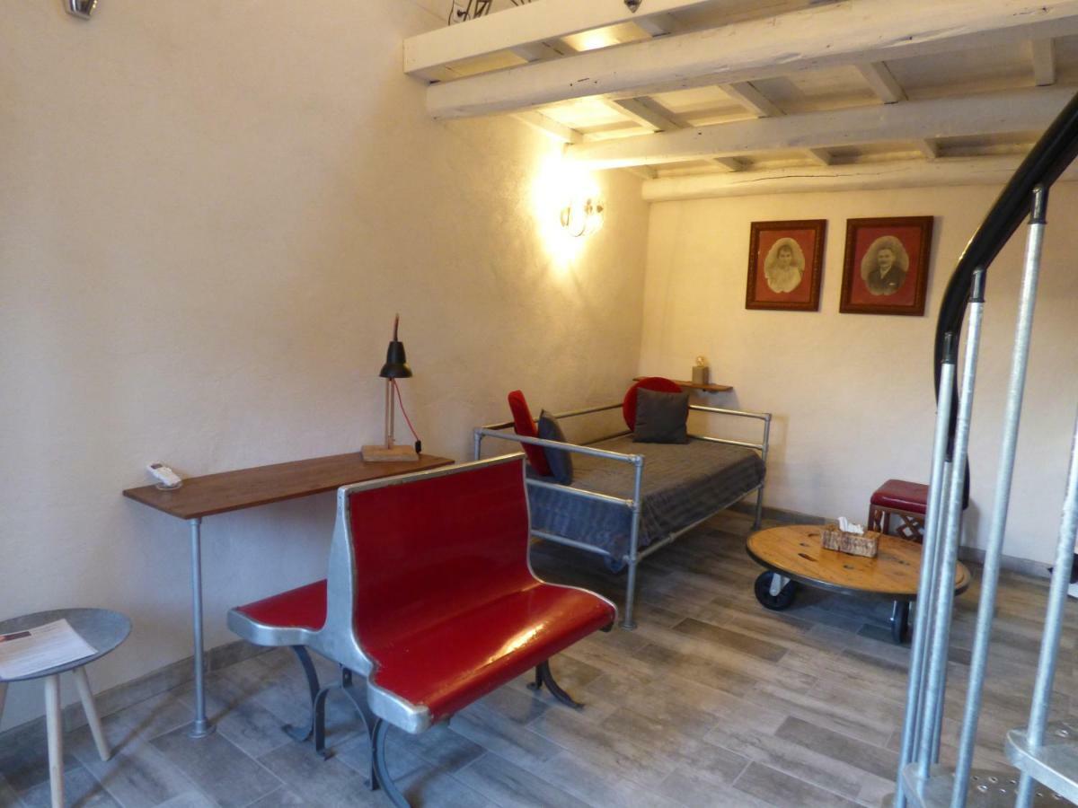 Mas D'Asvin & Spa Saint-Christol-lès-Alès Zewnętrze zdjęcie