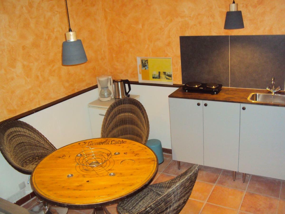 Mas D'Asvin & Spa Saint-Christol-lès-Alès Zewnętrze zdjęcie