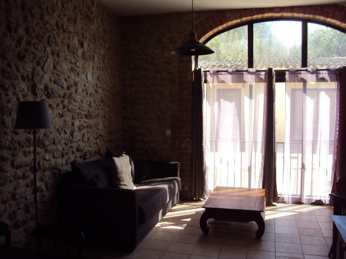 Mas D'Asvin & Spa Saint-Christol-lès-Alès Zewnętrze zdjęcie