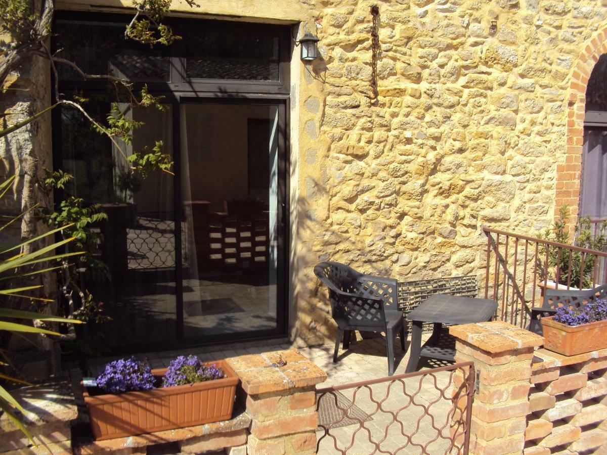 Mas D'Asvin & Spa Saint-Christol-lès-Alès Zewnętrze zdjęcie