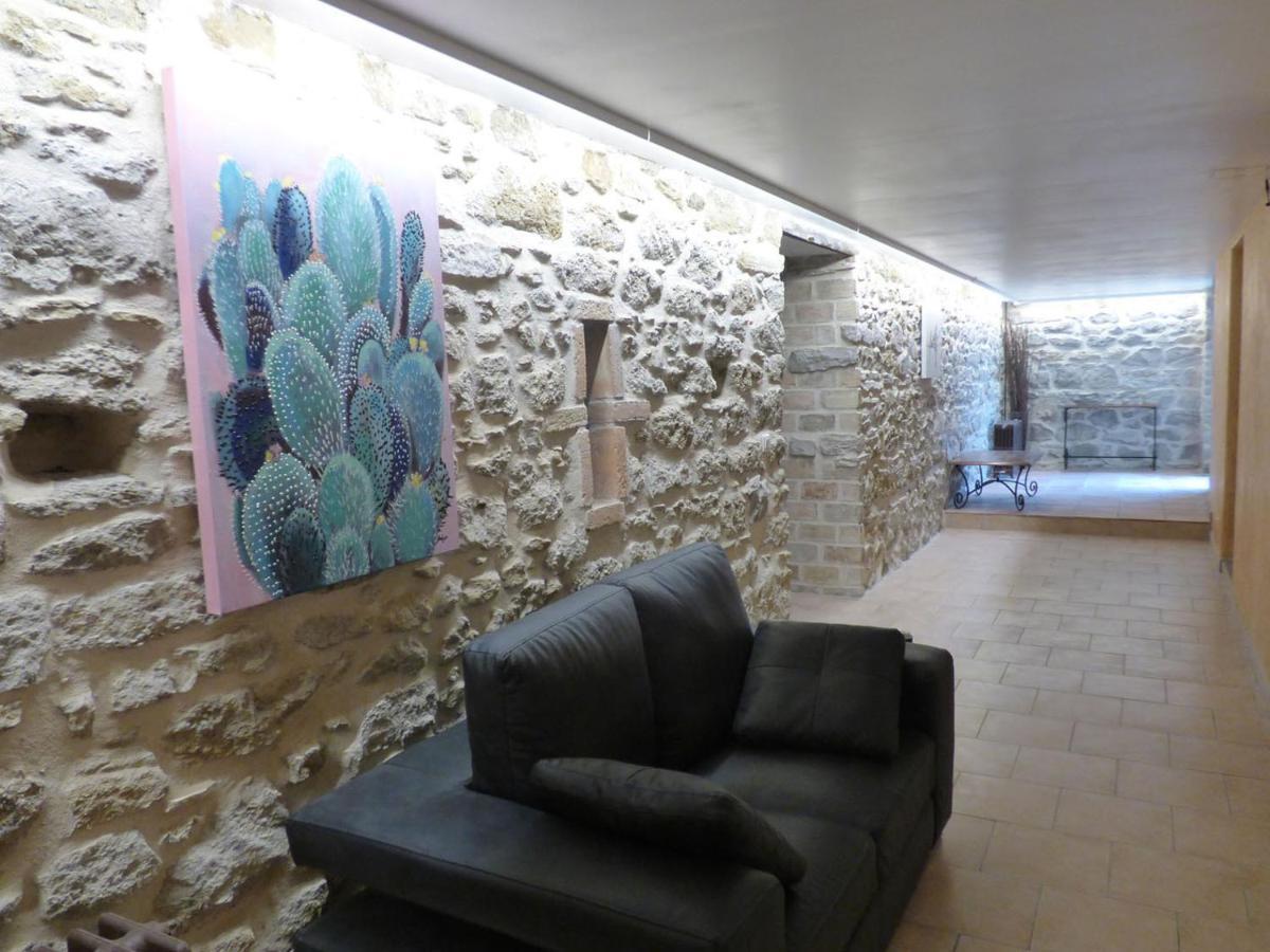 Mas D'Asvin & Spa Saint-Christol-lès-Alès Zewnętrze zdjęcie