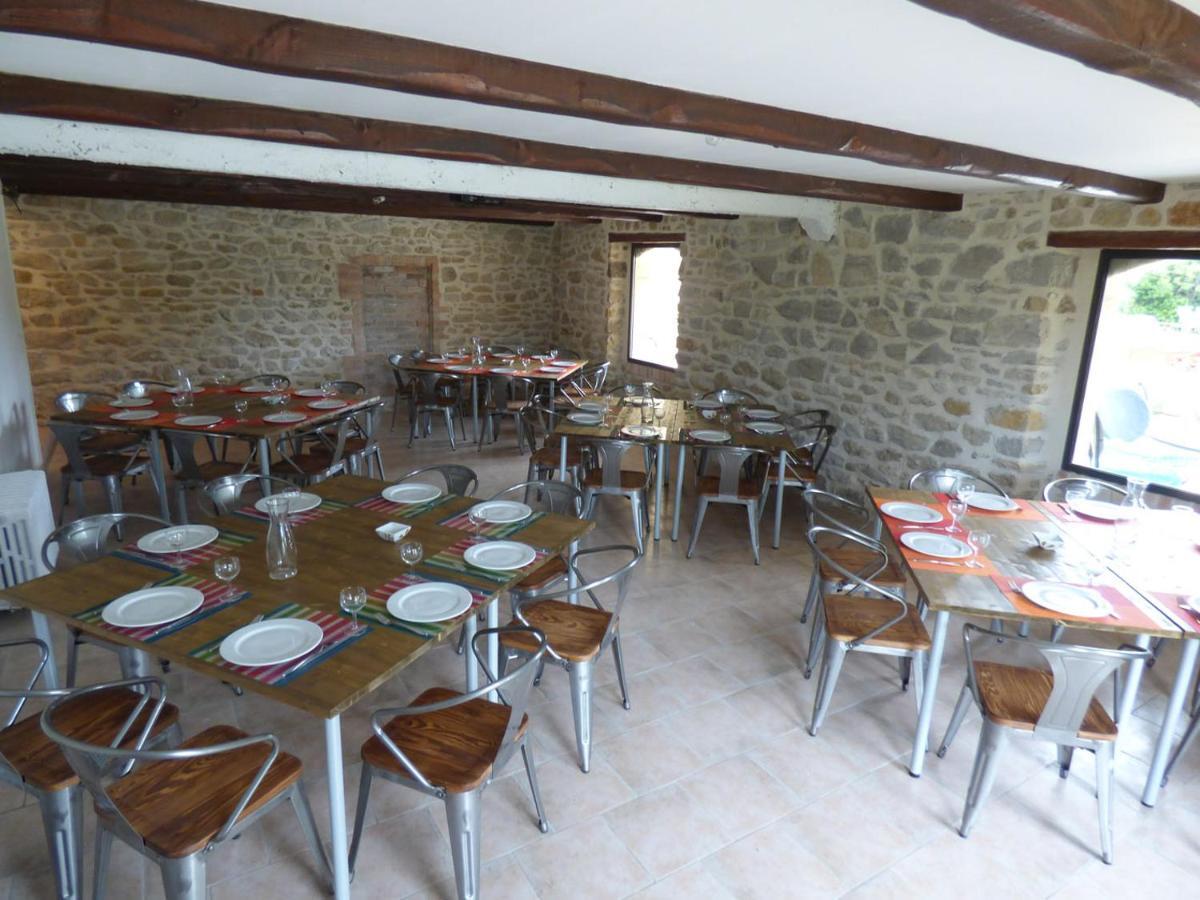 Mas D'Asvin & Spa Saint-Christol-lès-Alès Zewnętrze zdjęcie