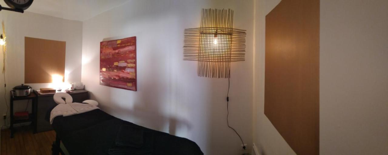 Mas D'Asvin & Spa Saint-Christol-lès-Alès Zewnętrze zdjęcie