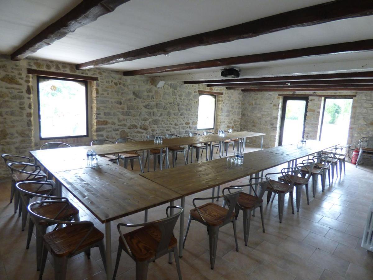 Mas D'Asvin & Spa Saint-Christol-lès-Alès Zewnętrze zdjęcie