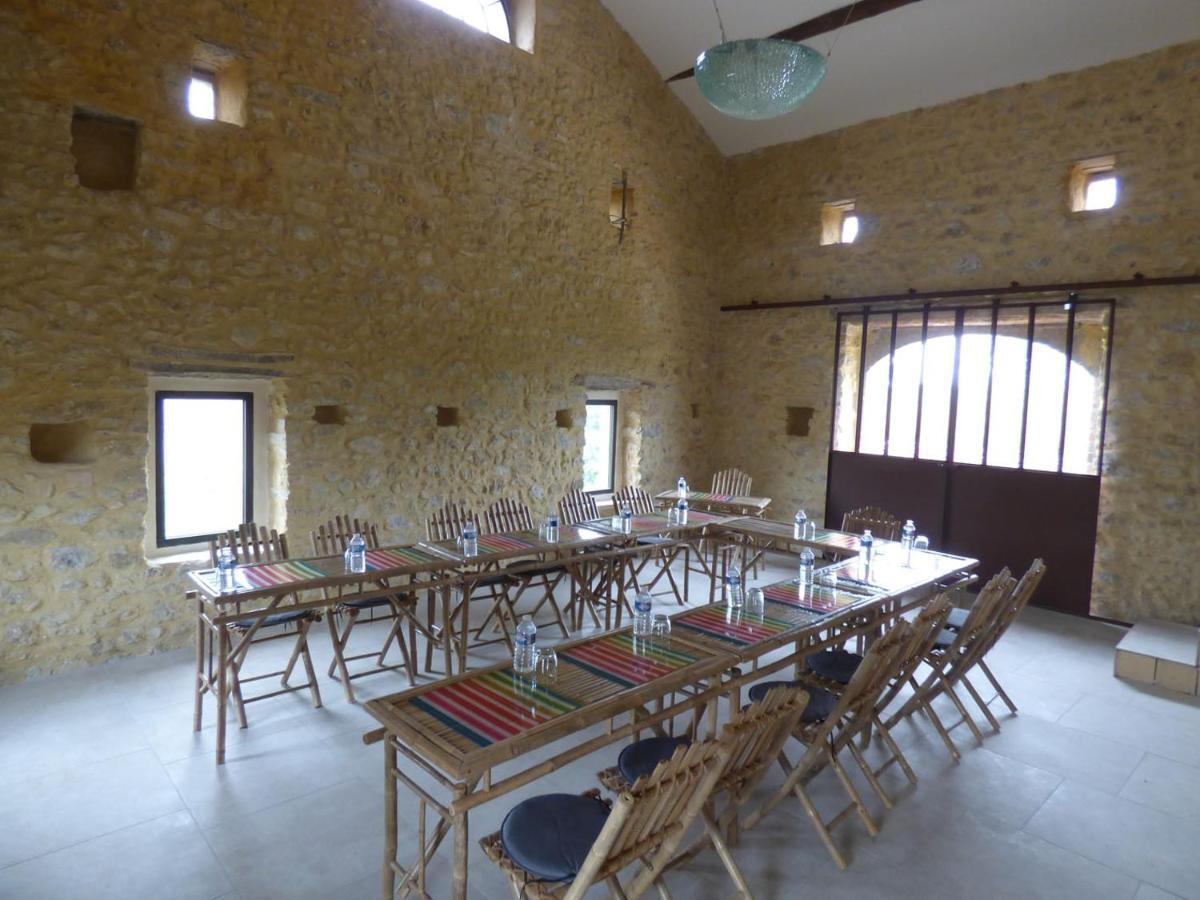 Mas D'Asvin & Spa Saint-Christol-lès-Alès Zewnętrze zdjęcie